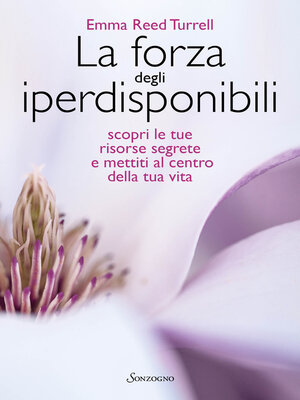 cover image of La forza degli iperdisponibili